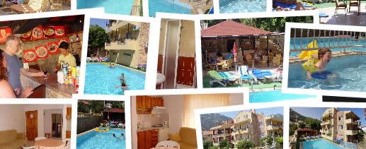 G�zdem Apart 1 - Foto�raf Alb�m�